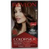 Revlon Colorsilk 3D Hair Color With Keratin Ammonia Free #50