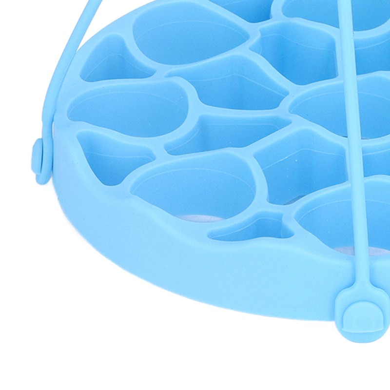Pressure Cooker Sling Food Grade Silicone Heat Resistant Reusable Detachable