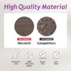 Reversible Wave Cat Scratcher for Indoor Cats - Cat Scratching