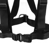 Sled Harness Tire Pulling Strap Resistance Strength Training Shoulder Strap