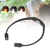 Neck Book Light Type C Charging LED Neck Reading Light