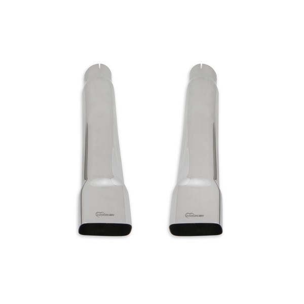 Hooker Blackheart BHC304 Exhaust Tips