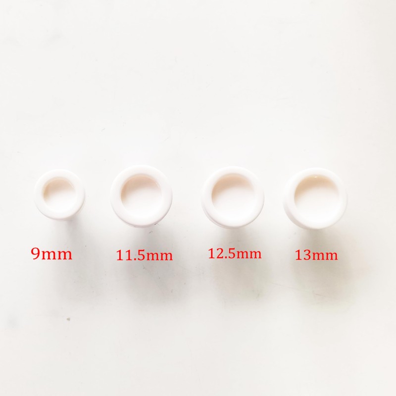 HONEYSEW Table-top Snap Buttons Pliers for 9mm,11.5mm,12.5mm,13mm Plastic No-Sew Snaps