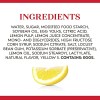 Duncan Hines Comstock Yellow Fruit Pie Filling 21 Ounce Pack