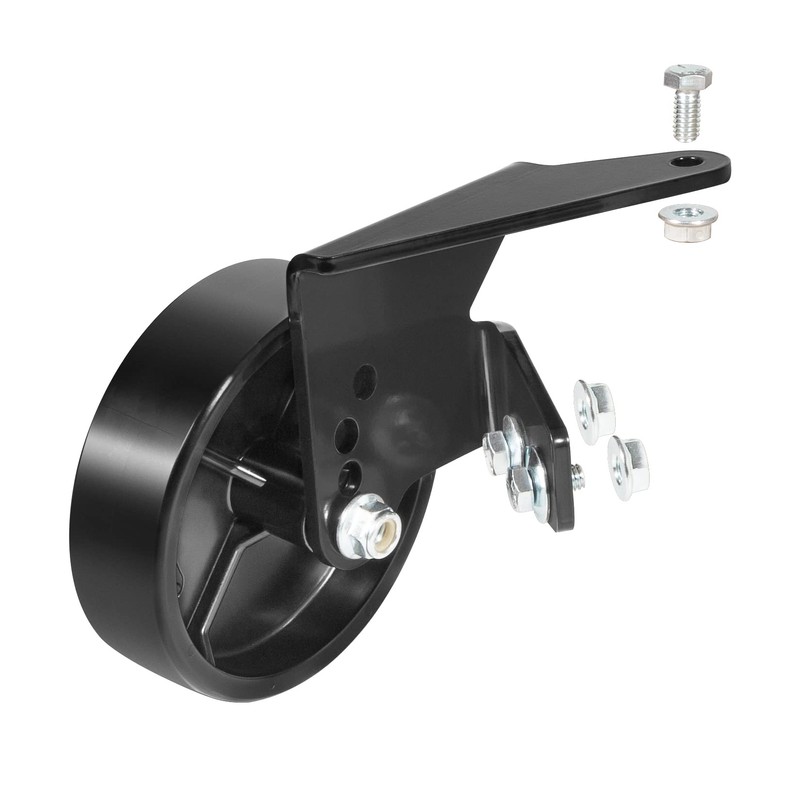 yourour OEM-190-183 Deck Wheel Kit Fits for MTD Lawn Tractor