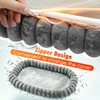 IPOW Cat Window Perch Cordless Foldable Cat Hammock Bed for
