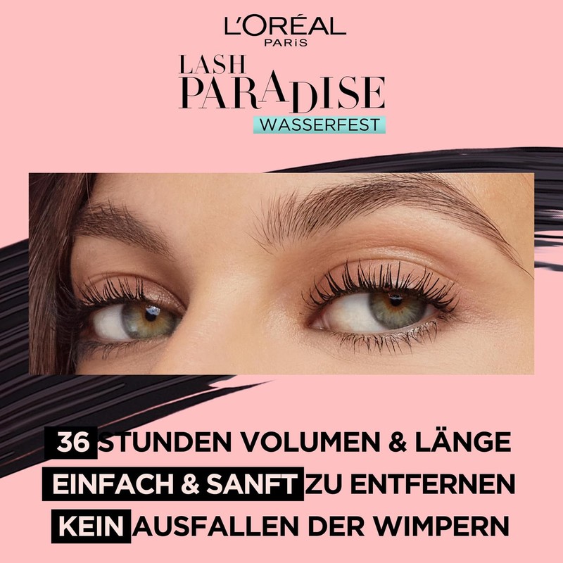 L'Oréal Paris Lash Paradise