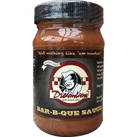 Dreamland Bar-B-Que Sauce, 16 Ounce