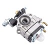 Hedge Trimmer Carburetor Carb Strimmer 33CC 36CC Engine Pole Cutter