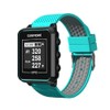 CANMORE TW356 GPS Golf Watch (Turquoise)