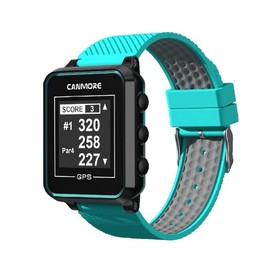 CANMORE TW356 GPS Golf Watch (Turquoise)
