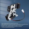 Gearzaar For 2001-07 Toyota Sequoia Rear Tailgate Hatch Lock Actuator