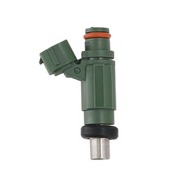 Fuel Injector Compatible with Yamaha Rhino 700 2008-2013 Replace 5B4137610000 5B4-13761-00-00
