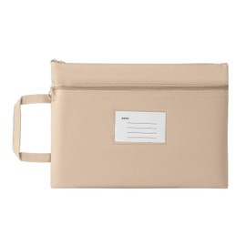 ZWWOGE Maternity Log for Felt Protective Cover with Compartments, Mother Child Passport Covers, Maternity Log Protective Cover for Storing Ultrasound Picture, Vaccination Certificate, Insurance Card