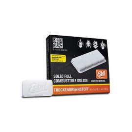 Esbit Trockenbrennstoff 00101600 16x5g