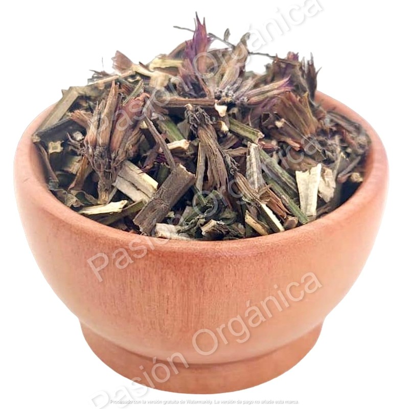 Pasión Orgánica - TORONJIL ORGÁNICO deshidratado té infusión tisana -