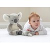 Keel Toys SE6709 14cm Keeleco Baby Cozy Koala 100% Recycled.
