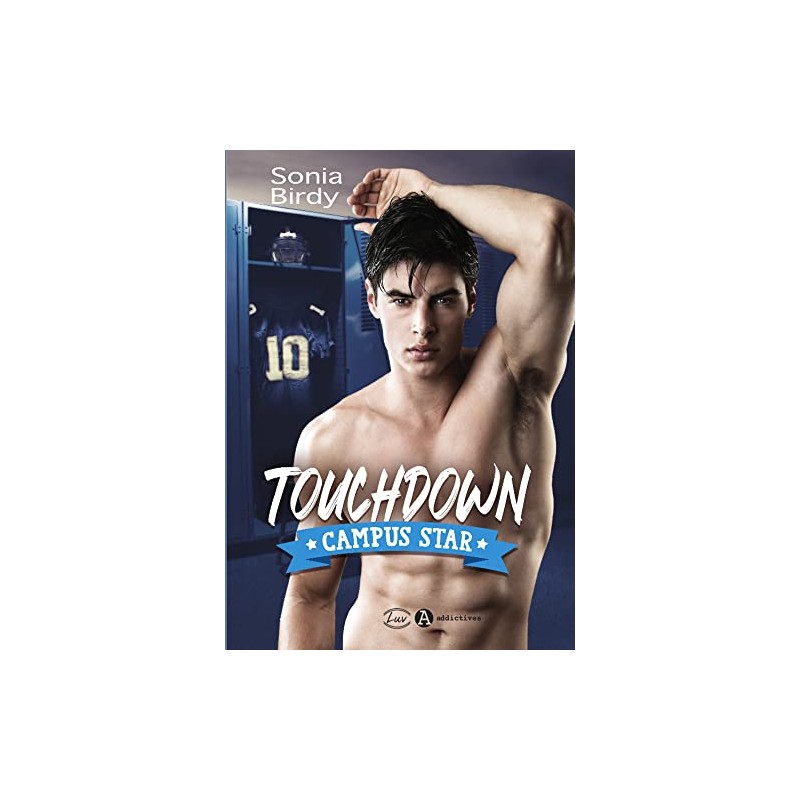 TOUCHDOWN : CAMPUS STAR