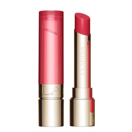 Clarins NEW Lip Oil Balm | Nourishes, Hydrates, and Visibly Plumps | Natural, Sheer Finish and Shine | 99% Skincare Formula and 96% Natural Ingredients | Contains Hydrating Peptide | 0.1 Ounce
