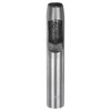 Sourcing Map 12mm Round Hole Punch Tool for Leather, Canvas,