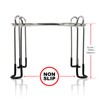 SPARES2GO Base Stand Compatible with British Berkefeld W9361138 Water Purification