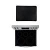 FireFly Home Custom Electric Stove Cover Compatible with Frigidaire Electric