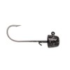 Finesse Half Moon Jig 3/32 Black