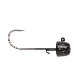 Finesse Half Moon Jig 3/32 Black