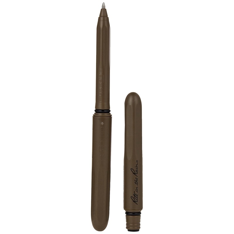 Rite in the Rain All-Weather EDC Pen, Flat Dark Earth