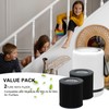 Ganteny Air Mini Replacement PECO-HEPA Filter Compatible with Molekule Tri-Power
