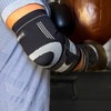 HEALTH & FIT: Elbow Sleeve for Compression with Adjustable Compression