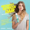 CHUW7 Batiste Dry Shampoo, Tropical Fragrance, 6.73 Fl. Oz. Pack