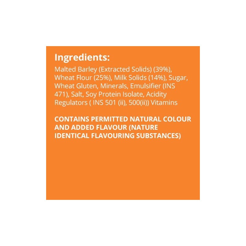 Horlicks Health & Nutrition Drink - 200 g Refill Pack