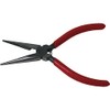 Top (Top) Needle Nose Pliers Small Notebook with Spring, RA,