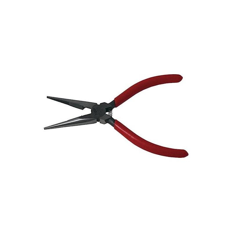 Top (Top) Needle Nose Pliers Small Notebook with Spring, RA,