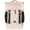 Spiral Scout Backpack Sand One Size