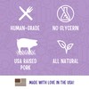 Full Moon Natural Cut Pork Jerky Healthy All Natural Dog