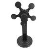 Electric Scoring Target Automatic Reset Rotating Electronic Target Toy for
