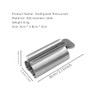 NestNook Toothpaste Squeezer - Stainless Steel Tube Squeezer Metal Tube