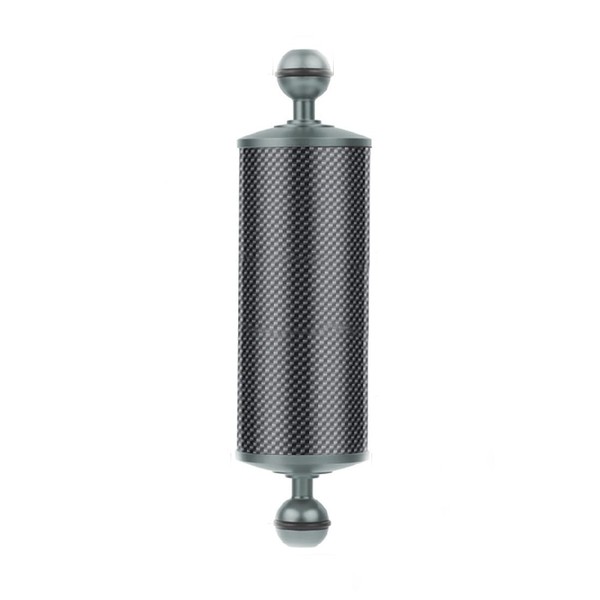 CS PRIORITY Enhanced Dia 60mm Carbon Fiber Float Buoyancy Aquatic