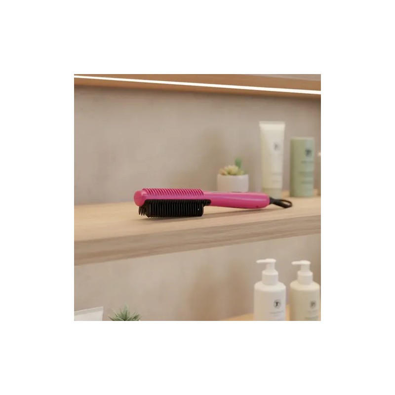 Cepillo Multiuso Cerámica Royale Color Hotpink Garant 5 Años