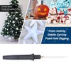 Hot Wire Foam Cutter 3 in 1 Electric Cutting Machine
