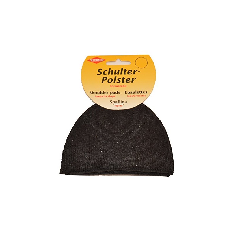 Kleiber 9 x 11.5 x 4.5 cm Shoulder Pad/Dress Form,