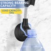 Shower Head Holder Without Drilling, Hand Shower Holder, Universal Shower