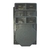 120V 10A KJD20-2 Electromagnetic Waterproof Push Button Switch On Off