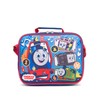 Ruz Thomas and Friends Insulated Lunch Box with Adjustable Shoulder