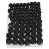 TCMT Motorcycle 83pcs Engine Bolt Cap Cover Kit Fit For