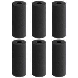 Pawfly 6 Pack Pre-Filter Sponge Fit for Beckett Pond G FR DP Pump, Part No 7209410 7137710, Replacement Pre-Filter Foam Roll