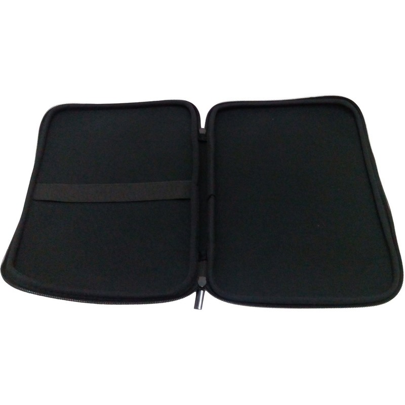 Killerspin Black Sleeve Table Tennis Paddle Bag - Ping Pong