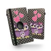UC-Express Tablet Protective Case - Compatible with All 10-10.1-10.2-10.3-10.4-10.5-10.6-10.8-10.9-11 Inch